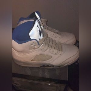 Jordan 5 used